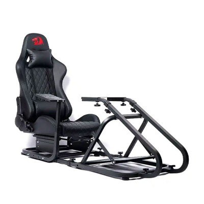 استیشن مخصوص بازی ردراگون مدل RST-01 Black