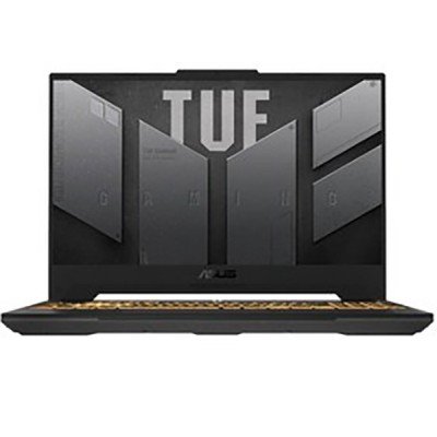 لپ تاپ ایسوس مدل  TUF F15 FX507VU/ i7 13620H /16GB /512/ RTX 6G 4050