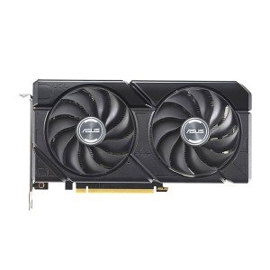 کارت گرافیک ایسوس مدل Dual GeForce RTX 4060 Ti OC Edition 16GB GDDR6