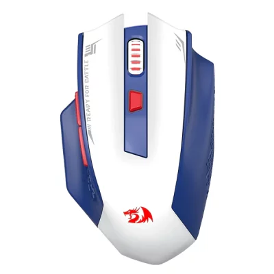 موس با سیم گیمینگ ردراگون مدل  Woki M994