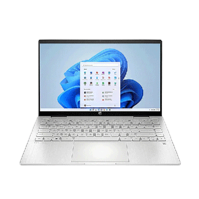 لپ تاپ اچ پی مدل ENVY X360 14-ES1013DX Core i5 120U 8GB 512GB Intel