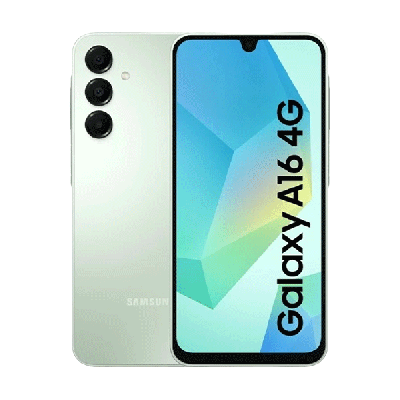 گوشی موبایل سامسونگ مدل Galaxy A16 4G دو سیم کارت ظرفیت 256 گیگابایت و رم 8  گیگابایت -ویتنام