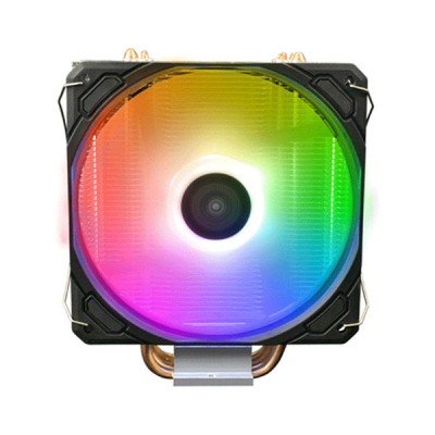 فن پردازنده گیم دیاس مدل BOREAS E1-410 LITE