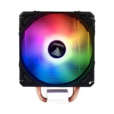 فن پردازنده گیم دیاس مدل BOREAS E1-410