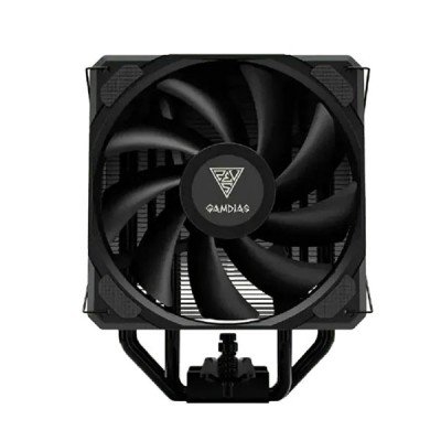 فن پردازنده گیم دیاس مدل BOREAS E2-410