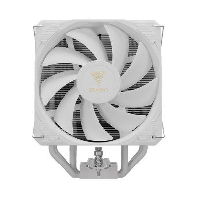 فن پردازنده گیم دیاس مدل BOREAS E2-410 WH