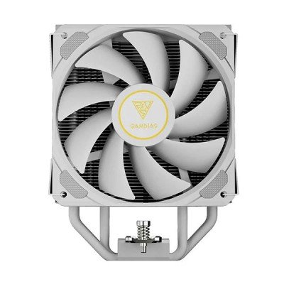 فن پردازنده گیم دیاس مدل BOREAS E2-41D WH