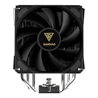 فن پردازنده گیم دیاس مدل BOREAS M2-51D