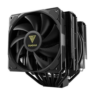 فن پردازنده گیم دیاس مدل BOREAS P1-720