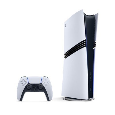 کنسول بازی سونی مدل PS5 Pro Digital Edition ظرفیت 2 ترابایت