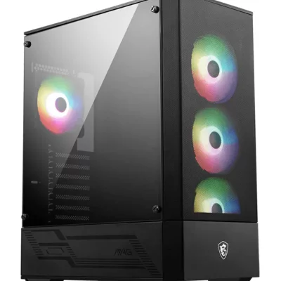 کیس کامپیوتر ام اس آی مدل MAG FORGE 112R
