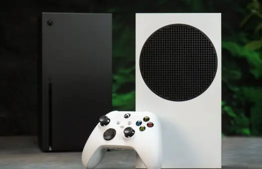 مقایسه ایکس باکس سری اس و PS5