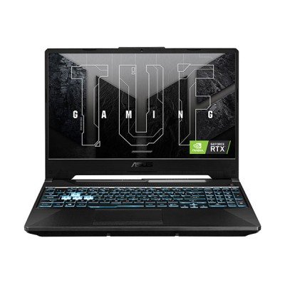 لپ تاپ ایسوس 15 اینچی مدل TUF A15 FA506NF R7 7435HS/16GB/512GB/4GB