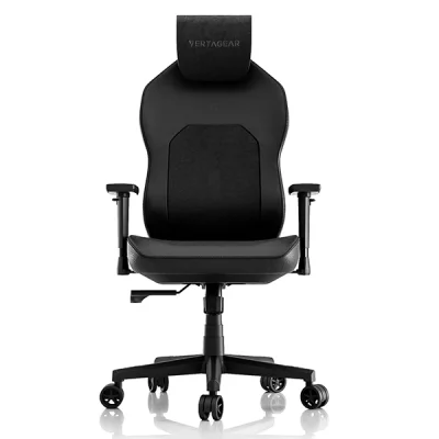 صندلی اداری مدیریتی و مخصوص بازی برند ورتاگیر مدل SL1800 Black