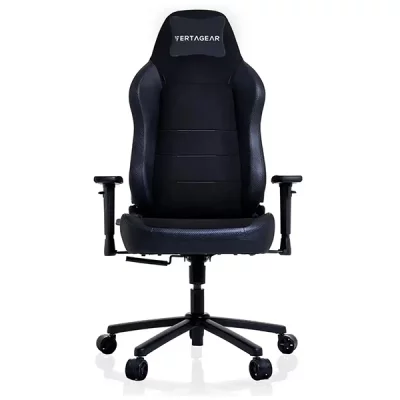 صندلی اداری مدیریتی و مخصوص بازی برند ورتاگیر مدل SL3800 Carbon Black