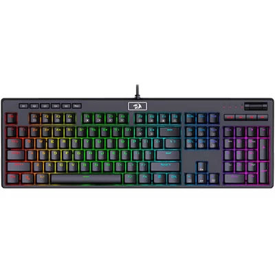 کیبورد مخصوص بازی ردراگون مدل MANYU K579 RGB