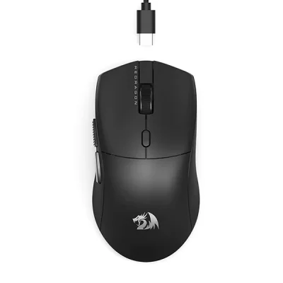 موس مخصوص بازی ردراگون مدل NEVA M815 8K
