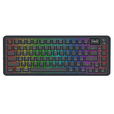 کیبورد مخصوص بازی ردراگون مدل K708 PRO RGB