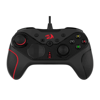 دسته بازی ردراگون مدل  RIFT G710