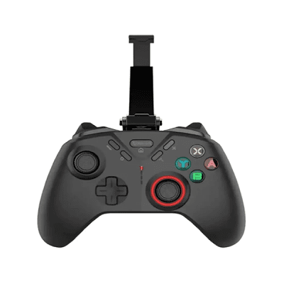 دسته بازی ردراگون مدل  FORGE G711