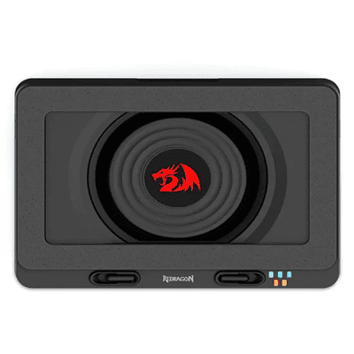 کول پد ردراگون مدل GCP512 RGB