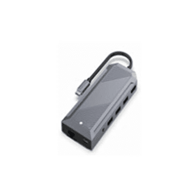 هاب 9 پورت USB ردراگون مدل UCA-9