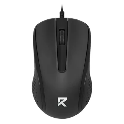 موس مخصوص بازی ردراگون مدل BM-4049