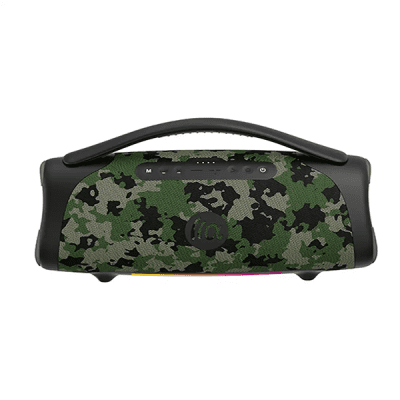اسپیکر تازاتا مدل BOOMBLAST MAX Camo
