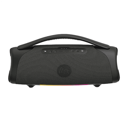 اسپیکر تازاتا مدل BOOMBLAST MAX Gray