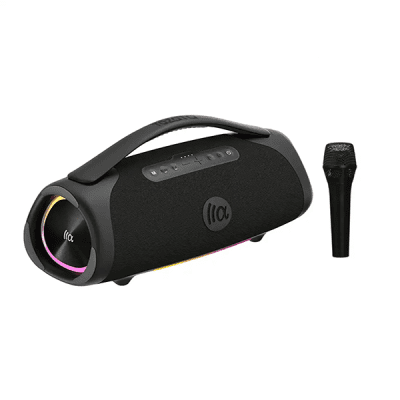 اسپیکر تازاتا مدل BOOMBLAST MAXC Black