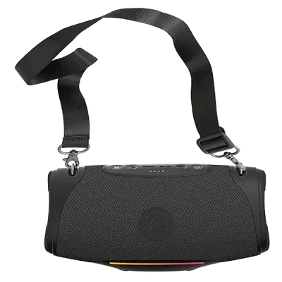 اسپیکر تازاتا مدل BOOMBLAST PRO Gray