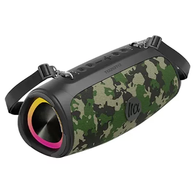 اسپیکر تازاتا مدل BOOMBLAST MINI Camo