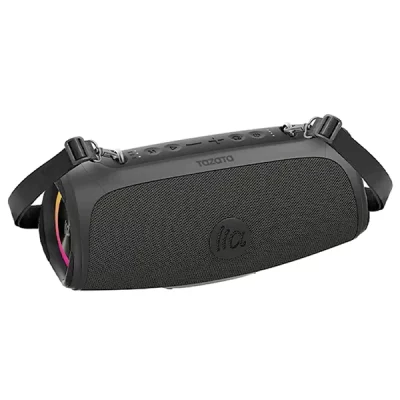 اسپیکر تازاتا مدل BOOMBLAST MINI Gray