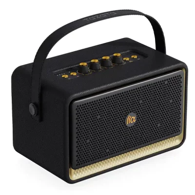 اسپیکر تازاتا مدل HARMONY III Black