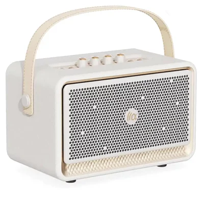 اسپیکر تازاتا مدل HARMONY III White