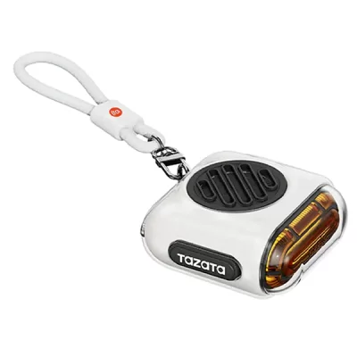 اسپیکر تازاتا مدل VIBE 3 White