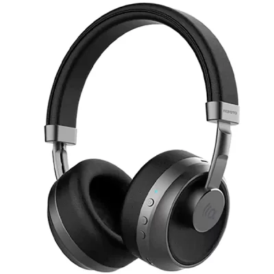 هدفون بلوتوثی تازاتا مدل BH02 Black