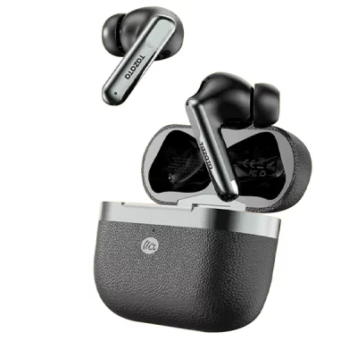 هندزفری بلوتوثی تازاتا مدل P102 PRO Black