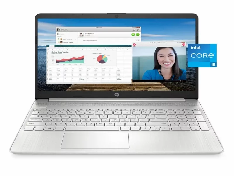 بهترین لپ تاپ های Core i5