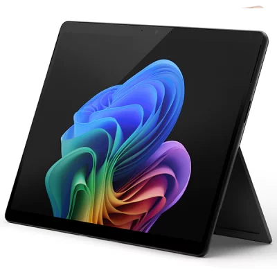 تبلت مایکروسافت مدل  Surface Pro 11 X Plus ظرفیت 512 گیگابایت و 16 گیگابایت رم
