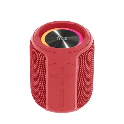 اسپیکر تازاتا مدل PALM 100 Red
