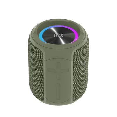 اسپیکر تازاتا مدل PALM 100 Green