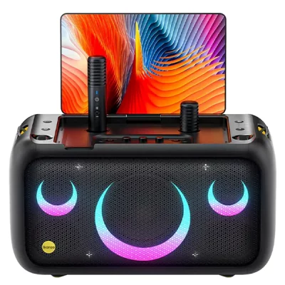 اسپیکر آیکاراو مدل Break X1 Premium