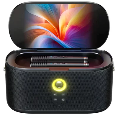 اسپیکر آیکاراو مدل Shell S1 Premium