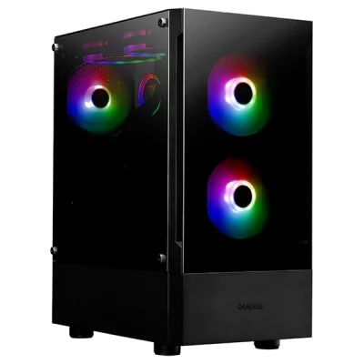 کیس کامپیوتر گیمدیاس مدل TALOS E3