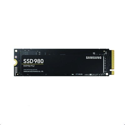 حافظه SSD اینترنال سامسونگ مدل 980 NVMe M.2 ظرفیت 250gb