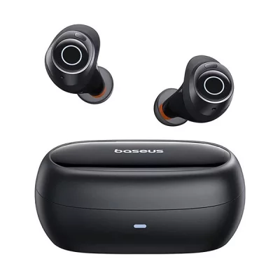 هندزفری بلوتوثی بیسوس مدل Bowie MA20 Cluster Black