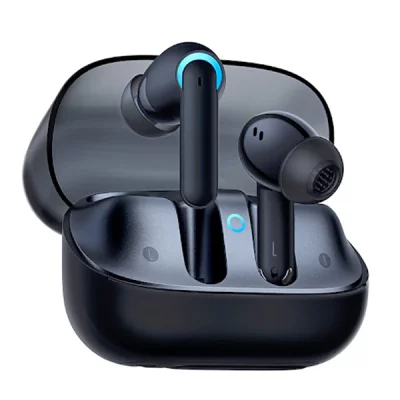 هندزفری بلوتوثی بیسوس مدل AeQur G10 cluster black