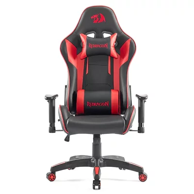 صندلی اداری مدیریتی و مخصوص بازی ردراگون مدل C-327BR