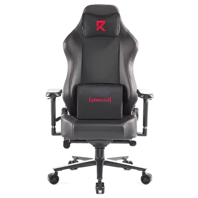 صندلی اداری مدیریتی و مخصوص بازی ردراگون مدل C-507